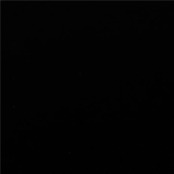 Metal Airplane Propeller 3 Blade Wall Decor, 22" x 2" x 25", Black - Picture 5 of 6